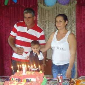 Meet your Posher, Daniel